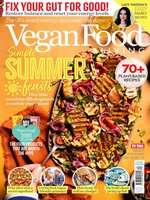 Vegan Food & Living